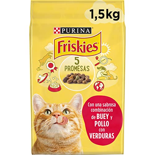 Friskies - Product - 1.5 Kg Friskies - Product - 1.5 Kg von Friskies
