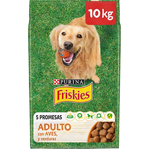 Friskies - Product - 10 Kg von Friskies