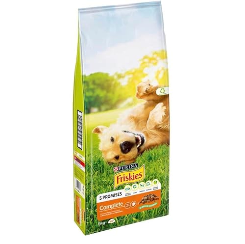 Friskies - Product - 15 Kg von Friskies