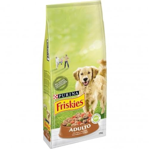 Friskies - Product - 15 Kg Friskies - Product - 15 Kg von Friskies