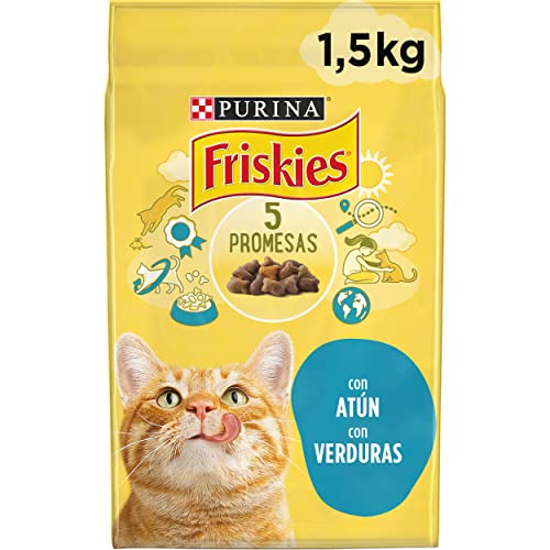 Friskies - product - 1.5 Kg Friskies - product - 1.5 Kg von Friskies