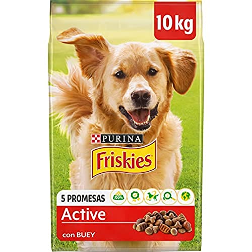 Friskies - product - 10 Kg Friskies - product - 10 Kg von Friskies