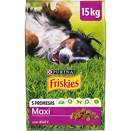 Friskies - product - 15 Kg von Friskies