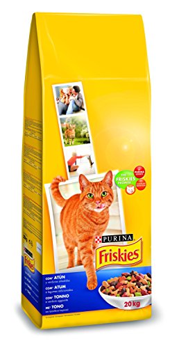 Friskies - product - 20 Kg von Friskies