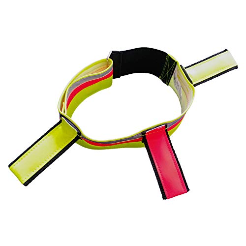 Fritzmann Hunde- Signalhalsband 30-45 cm Fritzmann Hunde- Signalhalsband 30-45 cm von Fritzmann
