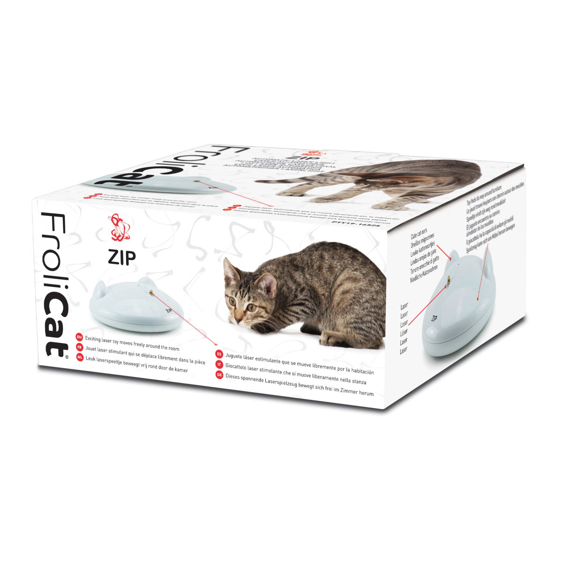 FroliCat Zip von FroliCat