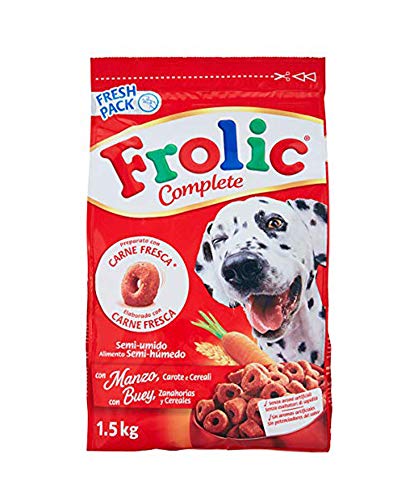 FROrng 1.5kg BfCtCr DE von Frolic