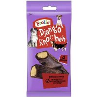 Frolic Django Beef 12x170 g von Frolic