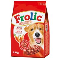 Frolic Complete Rind 1,5 kg von Frolic