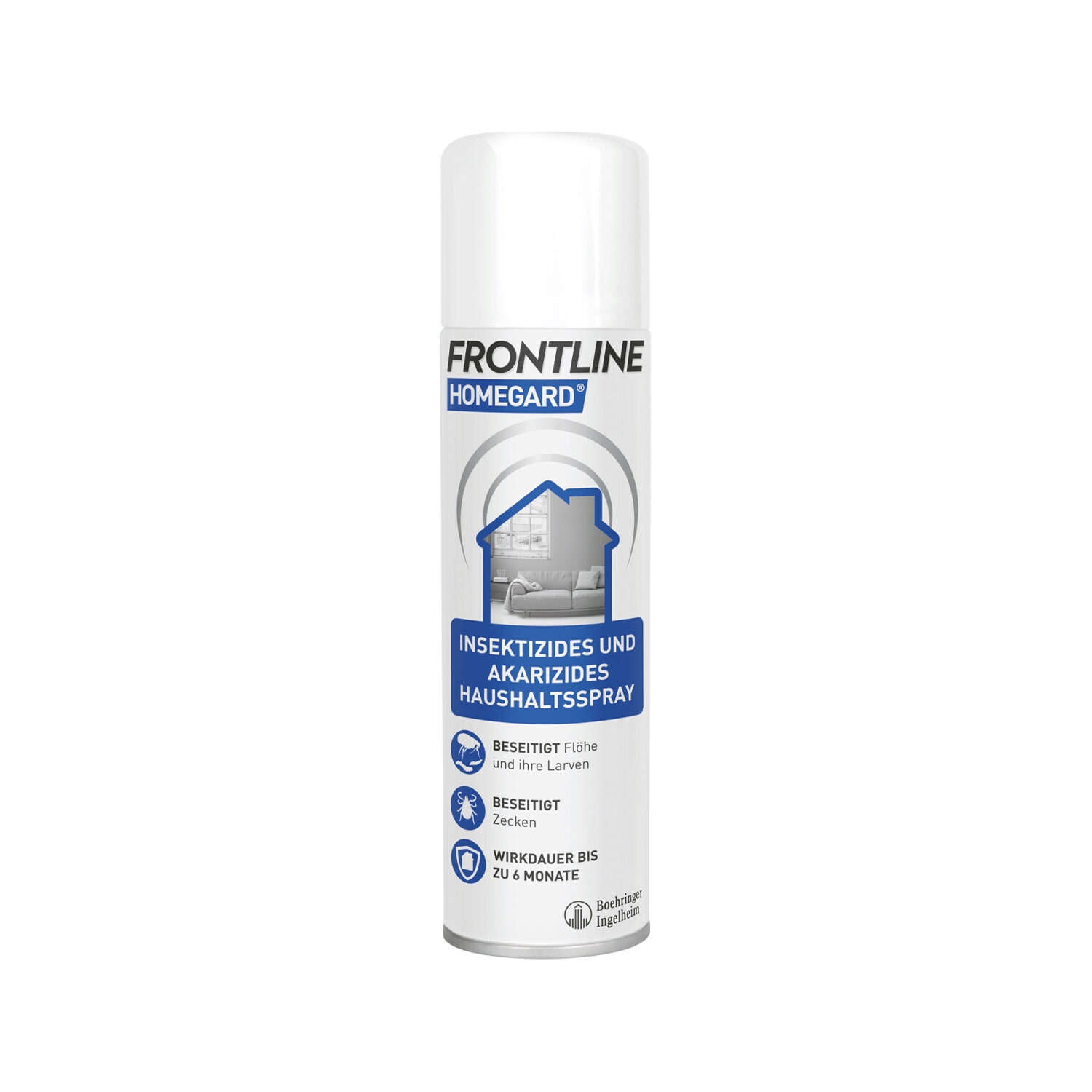 Frontline Homegard - 500 ml Frontline Homegard - 500 ml von Frontline