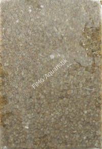 Bachflohkrebse 1kg Flatpack von Frostfutter Lager M