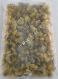 Herzmuscheln ganz 500g Flatpack von Frostfutter Lager M