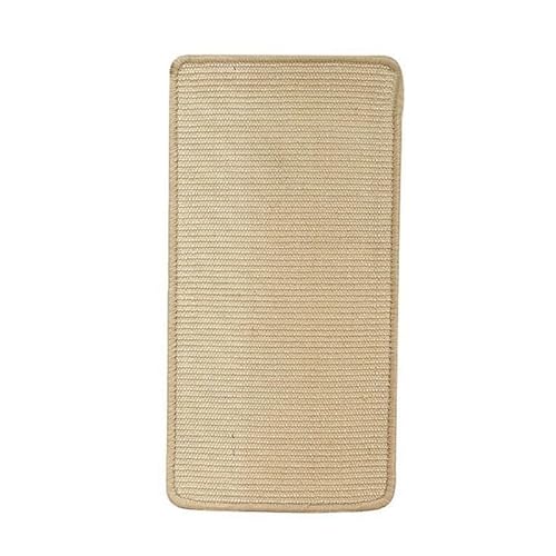 Sisal Scratcher Mat Protecting Furniture Sofa Chair Desk Cat Claw Sharpening Scratcher Couch For Bed Sofa Pet Supplies For Cats von Frotox