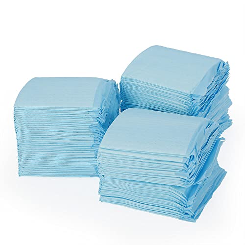 Froulaland 100 Stück Welpentoilette Hunde Pee Pads Trainingsunterlagen WC Hundeklo Welpen Puppy Training Pads Welpenunterlage 33x45cm Froulaland 100 Stück Welpentoilette Hunde Pee Pads Trainingsunterlagen WC Hundeklo Welpen Puppy Training Pads Welpenunterlage 33x45cm von Froulaland