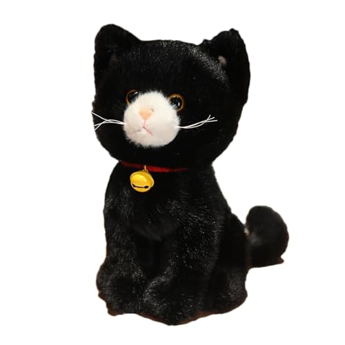Cat Plush Toy, Soft Cat Stuffed Animal, Realistic Cat Plush Toy, Plush Toy for Cat Lovers, Huggable Cat Toy, Adorable Cat Plushie, Cat Lover Plush, Stuffed Cat Decoration, Realistic Feline Plush, Cat Plush Toy, Soft Cat Stuffed Animal, Realistic Cat Plush Toy, Plush Toy for Cat Lovers, Huggable Cat Toy, Adorable Cat Plushie, Cat Lover Plush, Stuffed Cat Decoration, Realistic Feline Plush, von Fruusv