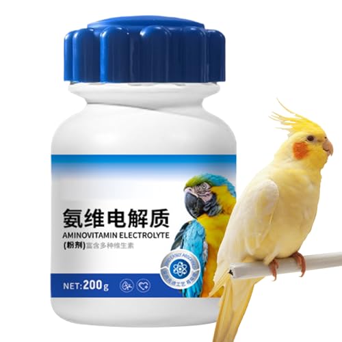 Dietary Support, Gut Health Natural Powder Supplement, Digestive Nutrition, Wellness Energy Growth and Internal Balance, Daily Pet Supply for Proper Development, 200g Dietary Support, Gut Health Natural Powder Supplement, Digestive Nutrition, Wellness Energy Growth and Internal Balance, Daily Pet Supply for Proper Development, 200g von Fruusv