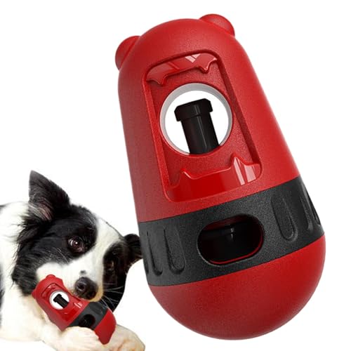 Dog Treat Ball, Interactive Treat Ball for Dog, Dog Puzzle Toys, Durable Dog Balls for Teeth Cleaning, Dog Enrichment Toys for Chewing, Health Dog Toy, Puzzle Treat Dispenser for Dogs, Dog Treat Ball, Interactive Treat Ball for Dog, Dog Puzzle Toys, Durable Dog Balls for Teeth Cleaning, Dog Enrichment Toys for Chewing, Health Dog Toy, Puzzle Treat Dispenser for Dogs, von Fruusv