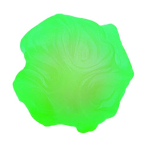 Fruusv Dog Glowing Balls, Interactive Dog Balls, Dog Chew Ball, Bouncing Dog Ball, Rolling Dog Ball, Dog Ball Toys, Pet Glowing Ball, 6.5cm/2.56 inches for Small, Medium Puppy, Cats Fruusv Dog Glowing Balls, Interactive Dog Balls, Dog Chew Ball, Bouncing Dog Ball, Rolling Dog Ball, Dog Ball Toys, Pet Glowing Ball, 6.5cm/2.56 inches for Small, Medium Puppy, Cats von Fruusv