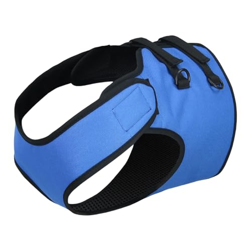 Hunde Lift Geschirr Verstellbar Hund Lift Geschirr Hund Mobilität Unterstützung Geschirr Gepolstert Hund Lift Geschirr Stützgeschirr für Hunde Hunde Hunde Assistance Harness Dog Walking Lift Harness von Fruusv