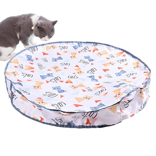 Fruusv Interactive Cat Toys, Cat Hunting Toy, Kitten Rolling Ball, Cat Exercise Toys, Interactive Kitten Toy, Cat Play Balls, Simulated Hunting Toy, Cat Activity Toys, Interactive Cat Ball, Toy Fruusv Interactive Cat Toys, Cat Hunting Toy, Kitten Rolling Ball, Cat Exercise Toys, Interactive Kitten Toy, Cat Play Balls, Simulated Hunting Toy, Cat Activity Toys, Interactive Cat Ball, Toy von Fruusv