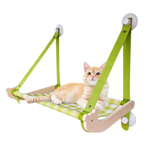 Katzenfensterbett, Faltbarer Kätzchensitz, Fenstermontierte Katzen-Sitzstange, Katzenmöbel mit Saugnäpfen, Atmungsaktive Katzensitzstange, Indoor-Katzenfenstersitz, Faltbares Katzenbett, Saugnapf Katzenfensterbett, Faltbarer Kätzchensitz, Fenstermontierte Katzen-Sitzstange, Katzenmöbel mit Saugnäpfen, Atmungsaktive Katzensitzstange, Indoor-Katzenfenstersitz, Faltbares Katzenbett, Saugnapf von Fruusv