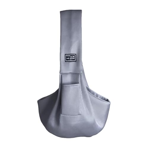 Kleine Hundetragetasche, atmungsaktive Katzentragetasche, Reisetasche für Welpen, Tragetasche und Haustier-Tragetasche für kleine Hunde und Katzen Kleine Hundetragetasche, atmungsaktive Katzentragetasche, Reisetasche für Welpen, Tragetasche und Haustier-Tragetasche für kleine Hunde und Katzen von Fruusv