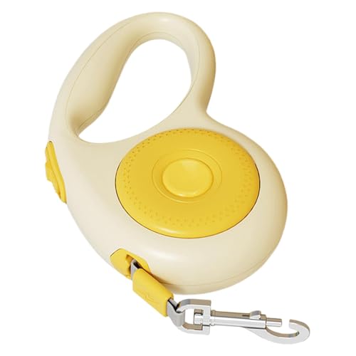 Long Retractable Dog Lead, Large Dog Lead Extension, Tractor Dog Rope with Non-Slip Handle for Small and Large Dogs, Heavy Duty Dog Lead, Jogging Pet Lead Long Retractable Dog Lead, Large Dog Lead Extension, Tractor Dog Rope with Non-Slip Handle for Small and Large Dogs, Heavy Duty Dog Lead, Jogging Pet Lead von Fruusv