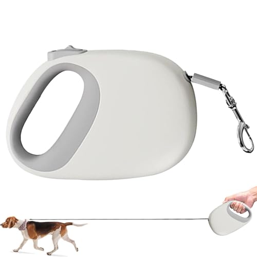 Retractable Dog Strap, Extending Dog Lead 5M, Portable Dog Pulling Strap, Anti-Slip Dog Walking Guide, Dog Lead with Brake and Lock, Extending Dog for Small Dogs Retractable Dog Strap, Extending Dog Lead 5M, Portable Dog Pulling Strap, Anti-Slip Dog Walking Guide, Dog Lead with Brake and Lock, Extending Dog for Small Dogs von Fruusv