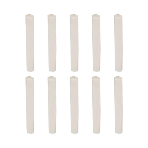 Vogelkau -Spielzeug - 3,94 Zoll Natural Core Bitchen Sticks Für Schnämchen Gesundheit, Stressabbau Mit Interaktivem Spiel, Kaustock Für Kaketoo -Conure -Cockatiel -Reptil, Umweltfreundlich, Garten Ver Vogelkau -Spielzeug - 3,94 Zoll Natural Core Bitchen Sticks Für Schnämchen Gesundheit, Stressabbau Mit Interaktivem Spiel, Kaustock Für Kaketoo -Conure -Cockatiel -Reptil, Umweltfreundlich, Garten Ver von Fruusv