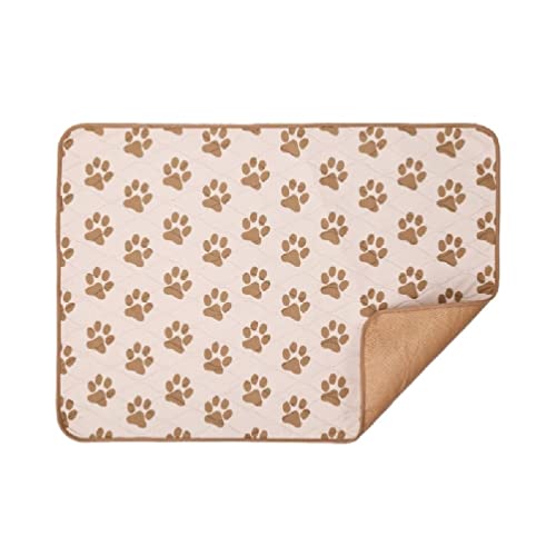FuBESk Pet Windel Pad Haustier Urin Pad Waschbar Hund Training Pee Pad Hund Windeln Töpfchen Training Pad Hund Windel Pad Hund Windeln Pad Haustier Urin Pads waschbar FuBESk Pet Windel Pad Haustier Urin Pad Waschbar Hund Training Pee Pad Hund Windeln Töpfchen Training Pad Hund Windel Pad Hund Windeln Pad Haustier Urin Pads waschbar von FuBESk