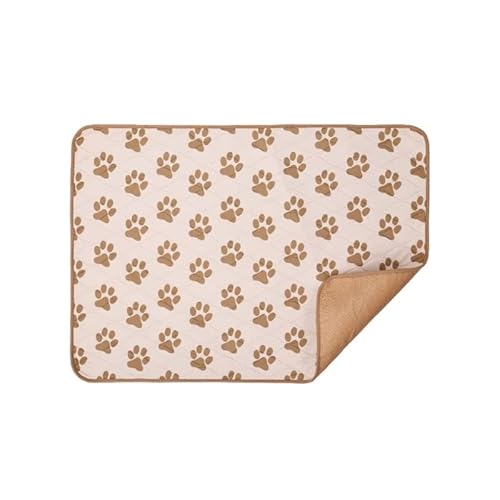FuBESk Pet Windel Pad Haustier Urin Pad Waschbar Hund Training Pee Pad Hund Windeln Töpfchen Training Pad Hund Windel Pad Hund Windeln Pad Haustier Urin Pads waschbar FuBESk Pet Windel Pad Haustier Urin Pad Waschbar Hund Training Pee Pad Hund Windeln Töpfchen Training Pad Hund Windel Pad Hund Windeln Pad Haustier Urin Pads waschbar von FuBESk