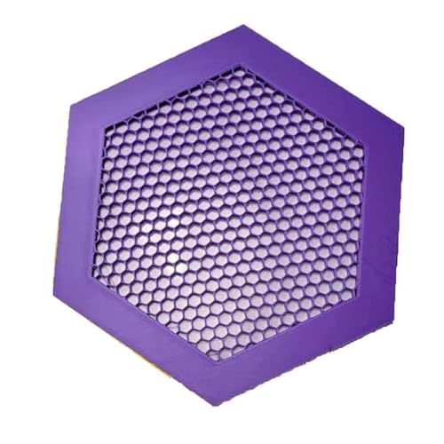 Fubdnefvo 3D-Gedruckte Schwimmende Bieneninsel, Bienentränke, Bienentränkestation, Bienen-Insekten-Trinkbecher für Gartenbienenfutterspender A Fubdnefvo 3D-Gedruckte Schwimmende Bieneninsel, Bienentränke, Bienentränkestation, Bienen-Insekten-Trinkbecher für Gartenbienenfutterspender A von Fubdnefvo