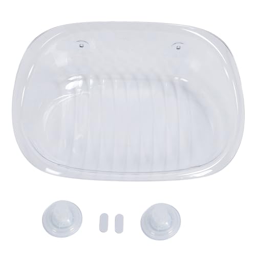 Cat Hammock with Suction Cup Transparent Stable Structure Strong Load Bearing Cat Hammock Bed for Home Indoor von Fuchooky