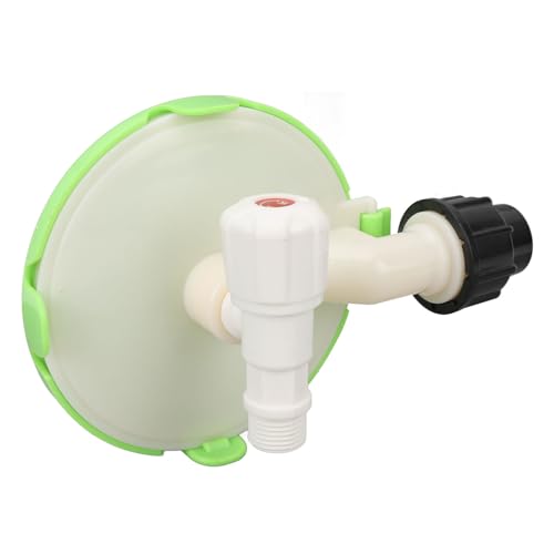 Livestock Water Level Controller Feeder Water Level Controller Automatic Control High Accuracy Livestock Waterer Level Controller von Fuchooky