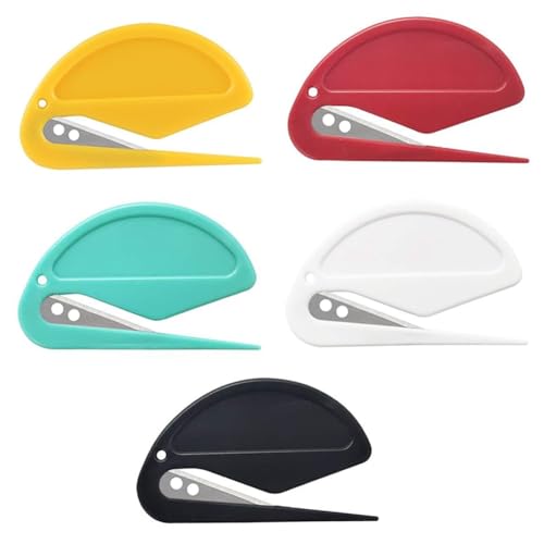 Fuhjythy 5 PCS Knoten-Kamm für Katzen, Katze Hundepflege Haustierzubehör für Hund Katze Haarentfernung Werkzeug, Wie Abgebildet Fuhjythy 5 PCS Knoten-Kamm für Katzen, Katze Hundepflege Haustierzubehör für Hund Katze Haarentfernung Werkzeug, Wie Abgebildet von Fuhjythy