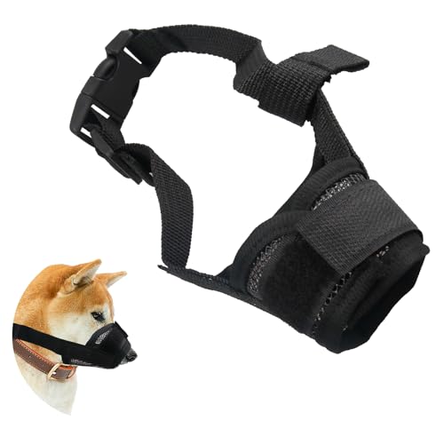 Maulkorb für Hunde Maulkorb für Hunde von Fuitke