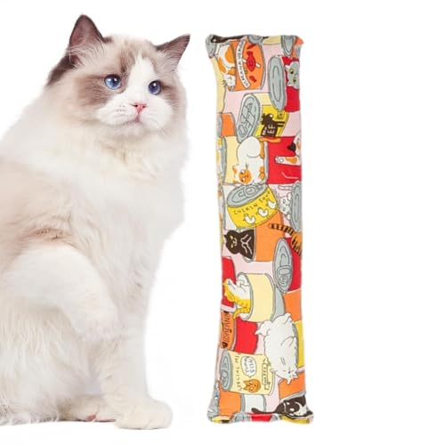 Fukamou Katzenspielzeug, Katzenkissen, Katzenminze-Spielzeug Für Katzen | Kauendes Katzenspielzeug Mit -Katzenminze,Plüsch-Katzenminze-Spielzeug Für Katzen, Katzenkissen Für Hauskatzen, Treten Fukamou Katzenspielzeug, Katzenkissen, Katzenminze-Spielzeug Für Katzen | Kauendes Katzenspielzeug Mit -Katzenminze,Plüsch-Katzenminze-Spielzeug Für Katzen, Katzenkissen Für Hauskatzen, Treten von Fukamou