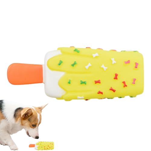 Fukamou Kauspielzeug Für Hunde,Kauspielzeug Für Hunde - Hunde-Donut-Beißspielzeug - Interaktives Haustierspielzeug Mit *Quietschern, Kauspielzeug Für Hunde, Beißspielzeug Für Welpen Für Drinnen Und Fukamou Kauspielzeug Für Hunde,Kauspielzeug Für Hunde - Hunde-Donut-Beißspielzeug - Interaktives Haustierspielzeug Mit *Quietschern, Kauspielzeug Für Hunde, Beißspielzeug Für Welpen Für Drinnen Und von Fukamou