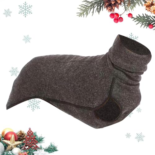 Fukamou Kleine Hundekleidung,Hundekleidung Für Kleine Hunde - Modische Hunde-Fleeceweste, Warmes Haustier-Sweatshirt | Atmungsaktive- Herbst-Winter-Pullover-Welpenkleidung Für Partys Und Den Täglichen Fukamou Kleine Hundekleidung,Hundekleidung Für Kleine Hunde - Modische Hunde-Fleeceweste, Warmes Haustier-Sweatshirt | Atmungsaktive- Herbst-Winter-Pullover-Welpenkleidung Für Partys Und Den Täglichen von Fukamou