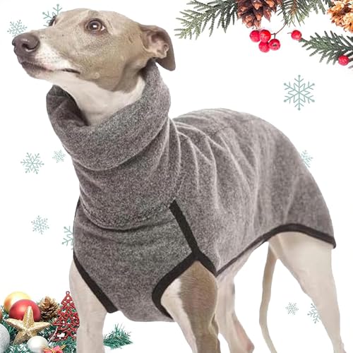 Fukamou Kleine Hundekleidung,Hundekleidung Für Kleine Hunde - Modische Hunde-Fleeceweste, Warmes Haustier-Sweatshirt | Atmungsaktive- Herbst-Winter-Pullover-Welpenkleidung Für Partys Und Den Täglichen Fukamou Kleine Hundekleidung,Hundekleidung Für Kleine Hunde - Modische Hunde-Fleeceweste, Warmes Haustier-Sweatshirt | Atmungsaktive- Herbst-Winter-Pullover-Welpenkleidung Für Partys Und Den Täglichen von Fukamou