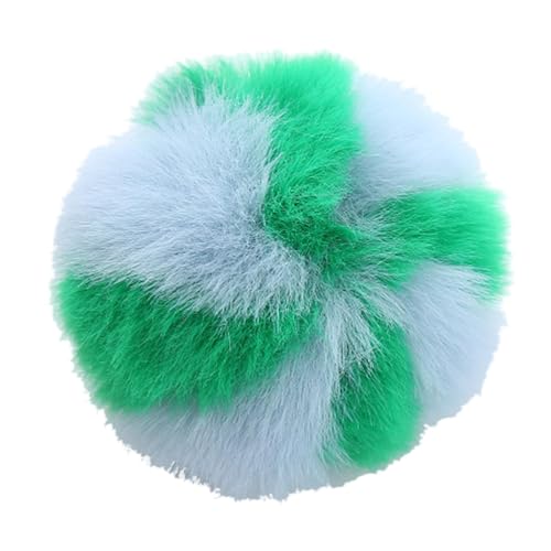 Fukamou Plüschspielzeugbälle Für -Kätzchen, Katzen-Pom-Pom-Ballspielzeug,Interaktive- Katzen-Plüschbälle | Katzen-Plüsch-Spielzeugbälle, Interaktives Kätzchen-Spielzeug Zum Spielen Mit Katzen Fukamou Plüschspielzeugbälle Für -Kätzchen, Katzen-Pom-Pom-Ballspielzeug,Interaktive- Katzen-Plüschbälle | Katzen-Plüsch-Spielzeugbälle, Interaktives Kätzchen-Spielzeug Zum Spielen Mit Katzen von Fukamou