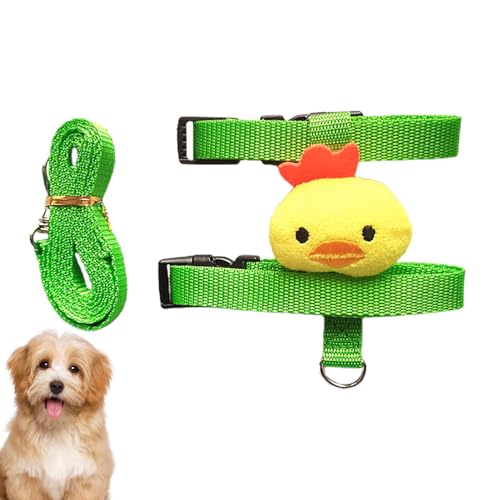 Fukamou Starke Hundeleinen,Niedliches -Cartoon-Weste-Hundeleinen-Trainingsleinen-Set | Outdoor-Hundebedarf, Heimtierbedarf, Hundegeschirr, Hundeleine, Hundebekleidungszubehör, Katzenwelpenleine Fukamou Starke Hundeleinen,Niedliches -Cartoon-Weste-Hundeleinen-Trainingsleinen-Set | Outdoor-Hundebedarf, Heimtierbedarf, Hundegeschirr, Hundeleine, Hundebekleidungszubehör, Katzenwelpenleine von Fukamou