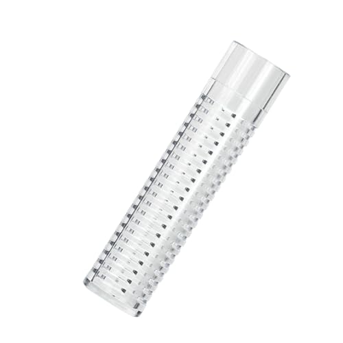 Aquariumfilter Ansaugschutz – verschleißfester Aquarium-Filter, Fisch-Ansaugsiebfilter, praktisches Ansaugsieb, Filterrohr, Einlasseinlaufschutz, Korbgeflecht für Aquarium Aquariumfilter Ansaugschutz – verschleißfester Aquarium-Filter, Fisch-Ansaugsiebfilter, praktisches Ansaugsieb, Filterrohr, Einlasseinlaufschutz, Korbgeflecht für Aquarium von Fulenyi