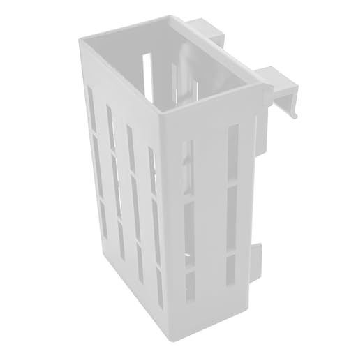 Aquarium-Pflanzenhalter, Wasserpflanzenbecher mit Haken, Aquarium-Dekoration, Wasserpflanzentopf, Aquarium-Dekoration, Pflanztopf für lebende Aquarium-Dekoration Aquarium-Pflanzenhalter, Wasserpflanzenbecher mit Haken, Aquarium-Dekoration, Wasserpflanzentopf, Aquarium-Dekoration, Pflanztopf für lebende Aquarium-Dekoration von Fulenyi