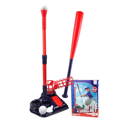 Baseballmaschine, Ballwurfmaschine, multifunktionaler Baseballwerfer für Jugendliche, Übungsmaschine für Kinder und Anfänger, Set Baseballmaschine, Ballwurfmaschine, multifunktionaler Baseballwerfer für Jugendliche, Übungsmaschine für Kinder und Anfänger, Set von Fulenyi