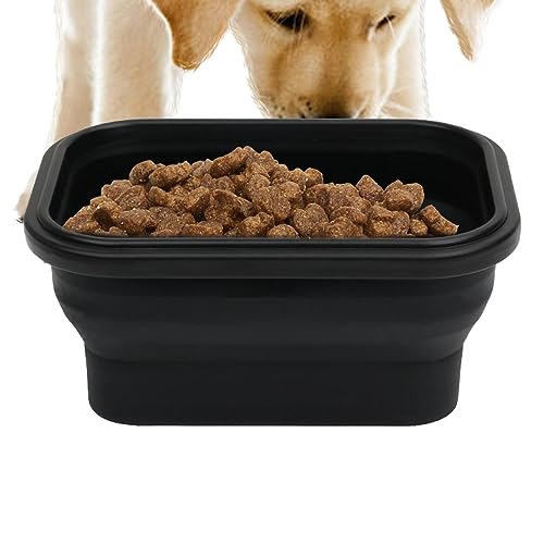 Tragbarer Wassernapf für Hunde, Reisen, faltbar, für Hunde | tragbare Tränke für Haustiere, für Katzen, Hunde, Tränke für Hunde für draußen Tragbarer Wassernapf für Hunde, Reisen, faltbar, für Hunde | tragbare Tränke für Haustiere, für Katzen, Hunde, Tränke für Hunde für draußen von Fulenyi