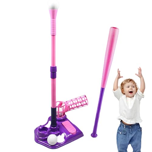 Wurfmaschine, automatische Wurfmaschine, multifunktionaler Baseballtrainer für Kinder, Übungsmaschine für Kinder und Anfänger, Set Wurfmaschine, automatische Wurfmaschine, multifunktionaler Baseballtrainer für Kinder, Übungsmaschine für Kinder und Anfänger, Set von Fulenyi