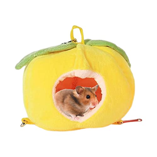 Hamster Bett für Hamster, kleine Tiere, für Zwerghamster, Igel Hamster Bett für Hamster, kleine Tiere, für Zwerghamster, Igel von Fulenyi