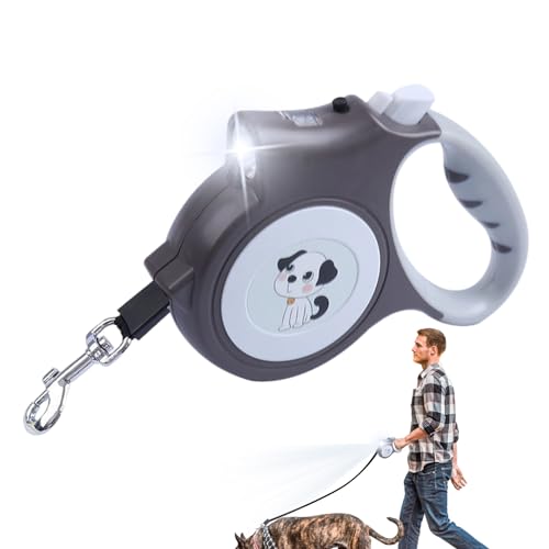 Hundespaziergang mit Taschenlampe, Nachtbeleuchtung und umweltfreundlich für Haustiere, Hundetrainingsprodukte für Spaziergänge, Reisen, Festival-Paraden, Camping, Ausflüge Hundespaziergang mit Taschenlampe, Nachtbeleuchtung und umweltfreundlich für Haustiere, Hundetrainingsprodukte für Spaziergänge, Reisen, Festival-Paraden, Camping, Ausflüge von Fulenyi