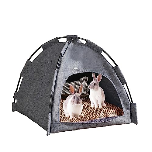 Hundezelt Tipi | Haus für Hunde im Freien, tragbare Hundehäuser – 42 x 42 x 38 cm, tragbar, Hundehütte, Hundehütte, Hundehütte Hundezelt Tipi | Haus für Hunde im Freien, tragbare Hundehäuser – 42 x 42 x 38 cm, tragbar, Hundehütte, Hundehütte, Hundehütte von Fulenyi
